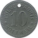 10 Pfennig (Pulverfabrik)