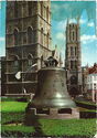 Ghent. "Klokke Roelant"