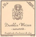 St. Leon Dunkles Weizen