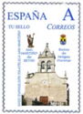 Iglesia de San Martiño de Nogueira de Betán