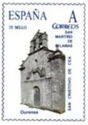 Iglesia de San Martiño de Lamas