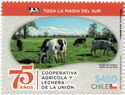 La Union Agriculture and Dairy Cooperative, 75 Years