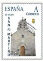 San Martiño de Abavides – Trasmiras (Ourense)