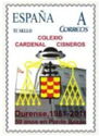Colegio Cardenal Cisneros Ourense – 50 aniversario