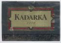 Kadarka