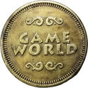 Game World - No Cash Value (HM)
