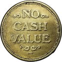 Game World - No Cash Value (HM)