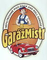 Garazmistr Rock and Roll Garage