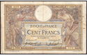 100 Francs