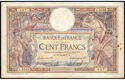 100 Francs