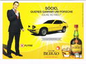 Licor Beirão - Sócio, Queres Ganhar um Porsche Igual ao Meu?