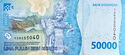 50,000 Rupiah