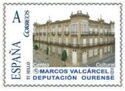 Centro Cultural Marcos Valcárcel