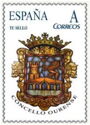 Escudo vidriera “Concello Ourense”