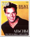 Ricky Martin