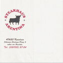 Steakhaus Arentina