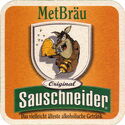 Met-Brau Sauschneider