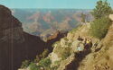 Grand Canyon- Bright Angel Trail