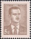 President Bashar al-Assad
