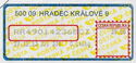500 09 Hradec Králové 9