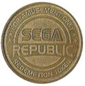 SEGA Republic / Sonic