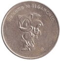 SEGA / Segaworld (Sonic)