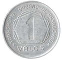 1 Valor