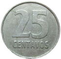 Cirsa - 25 Centavos