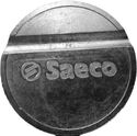 Saeco (Big) - Ranura arriba