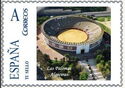 Plaza de Toros Las Palomas