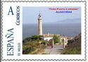 Faro de Punta Carnero