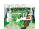 Camilo Castelo Branco, Author