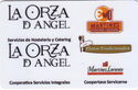 La Orza De Ángel - Servicios de Hostelería y Catering