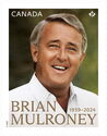 Brian Mulroney, Prime Minister