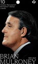 Brian Mulroney, Prime Minister