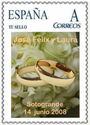 Enlace matrimonial de José Félix y Laura, 14 junio 2008
