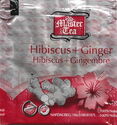 Hibiscus + Ginger/ Hibiscus _ Gingembre