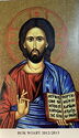 "Jesus - Pantocrator", Poland