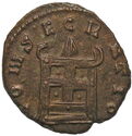 1 Antoninianus (Burning altar. Antonianius posthumous)