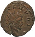 1 Antoninianus (Burning altar. Antonianius posthumous)