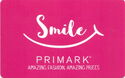 Primark Smile - Amazing Fashion, Amazing Prices