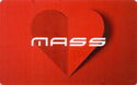 Mass - red