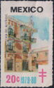 Casa del Alfeñique