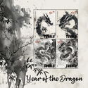Year of the Dragon