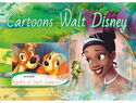 Animation, Cartoons Cartoons Walt Disney