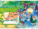 Animation, Cartoons Cartoons Walt Disney