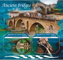 Architecture Ancient bridges