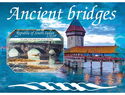 Architecture Ancient bridges