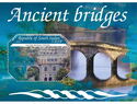 Architecture Ancient bridges