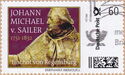 Johann Michael v. Sailer, Bishop of Regensburg